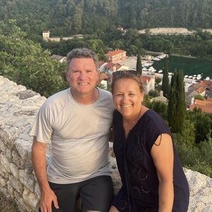 Meet your Posher, Nela